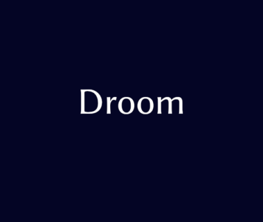 Droom